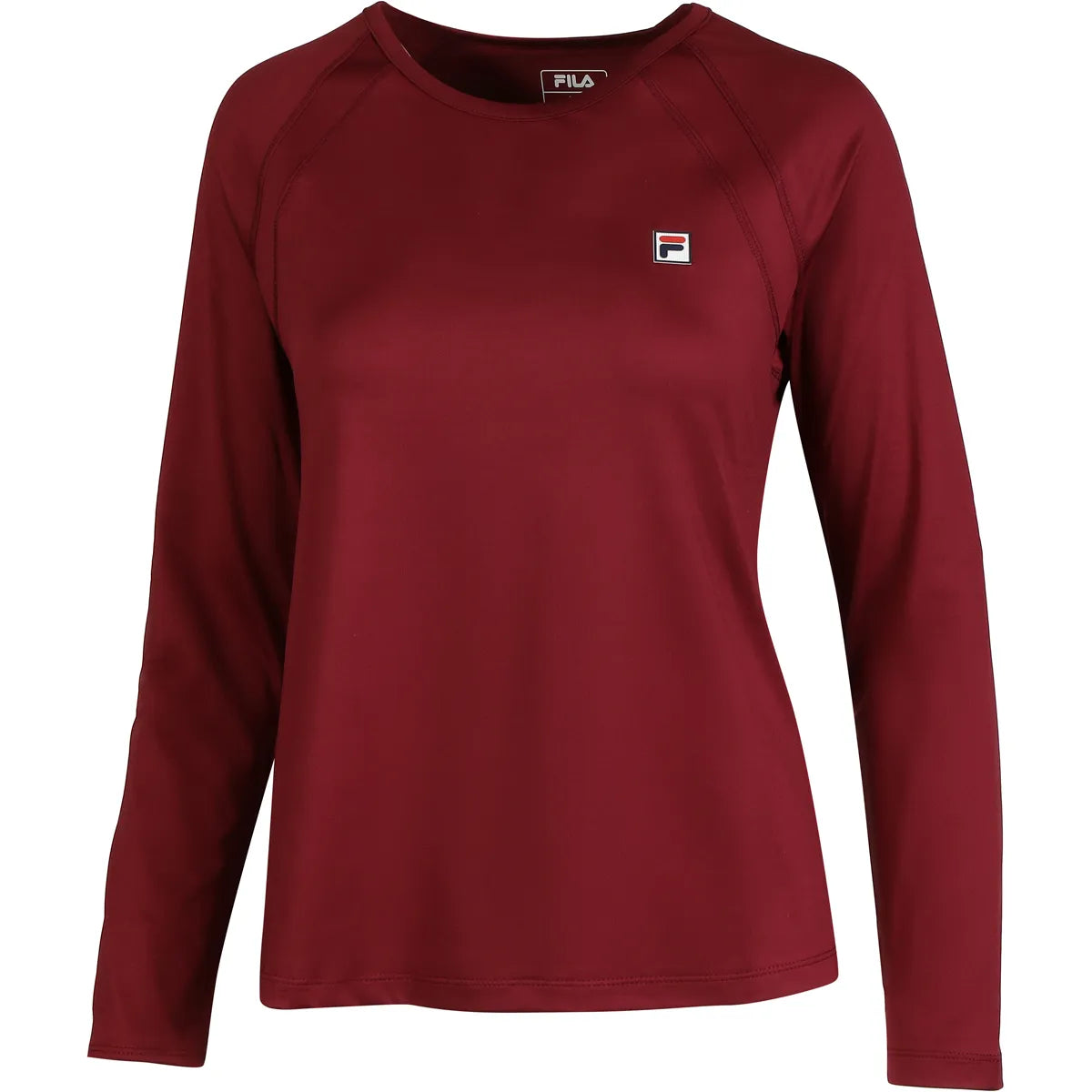 CAMISETA FILA MUJER MANGA LARGA CORA NEW YORK