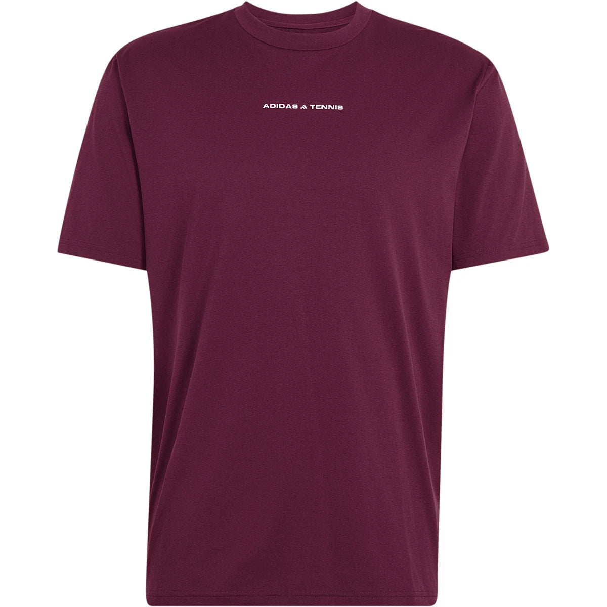 Camiseta adidas Hombre Tenis New York