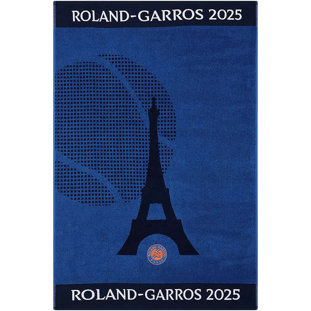 TOALLA ROLAND-GARROS 2025 OFICIAL JUGADOR / JUGADORA