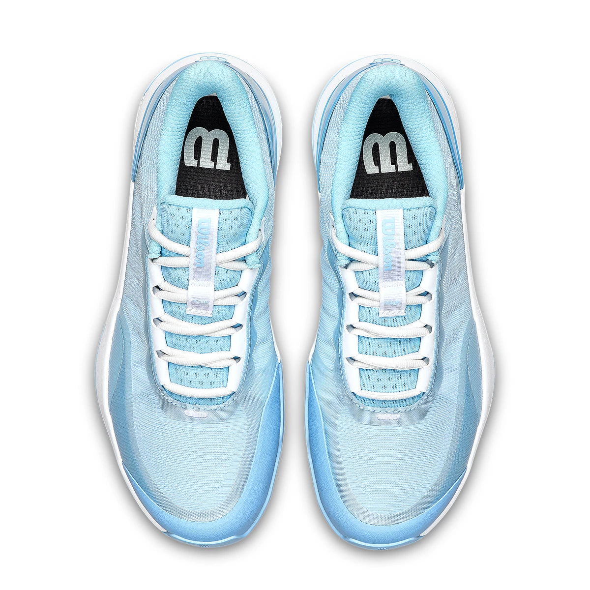ZAPATILLAS PÁDEL WILSON MUJER INTRIGUE TOUR