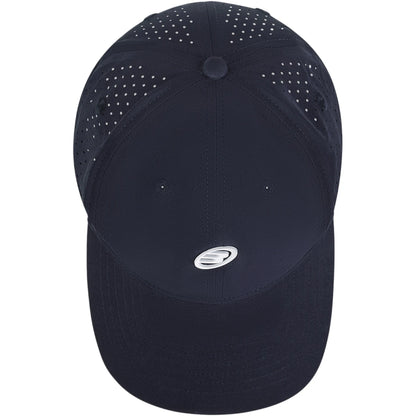 GORRA BULLPADEL BPG262 I LOGO METAL