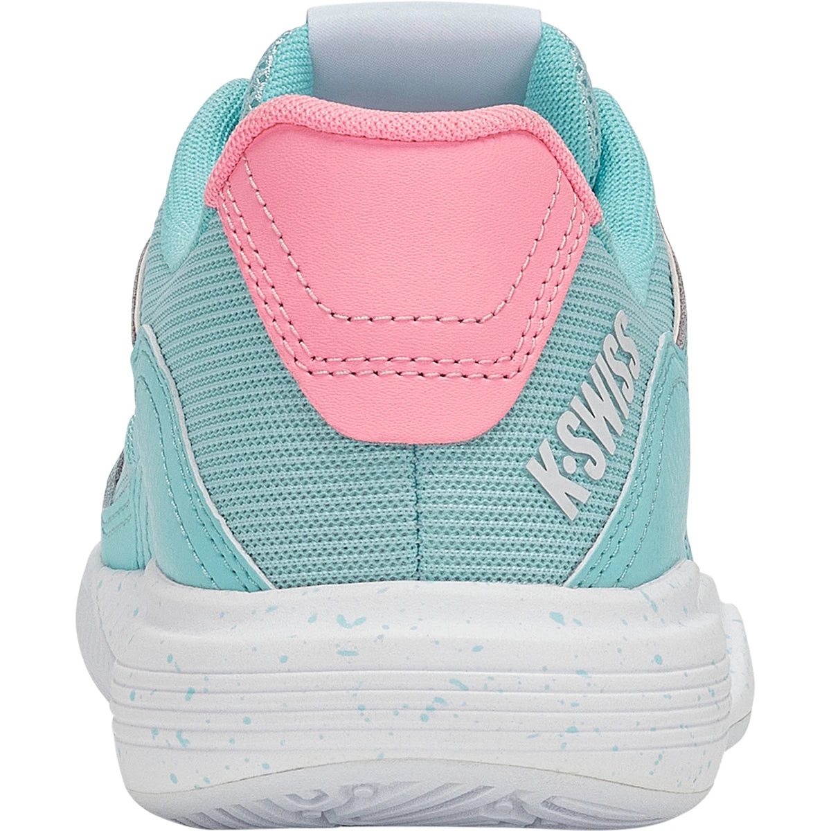 ZAPATILLAS DE PÁDEL K-SWISS MUJER TURA TEAM