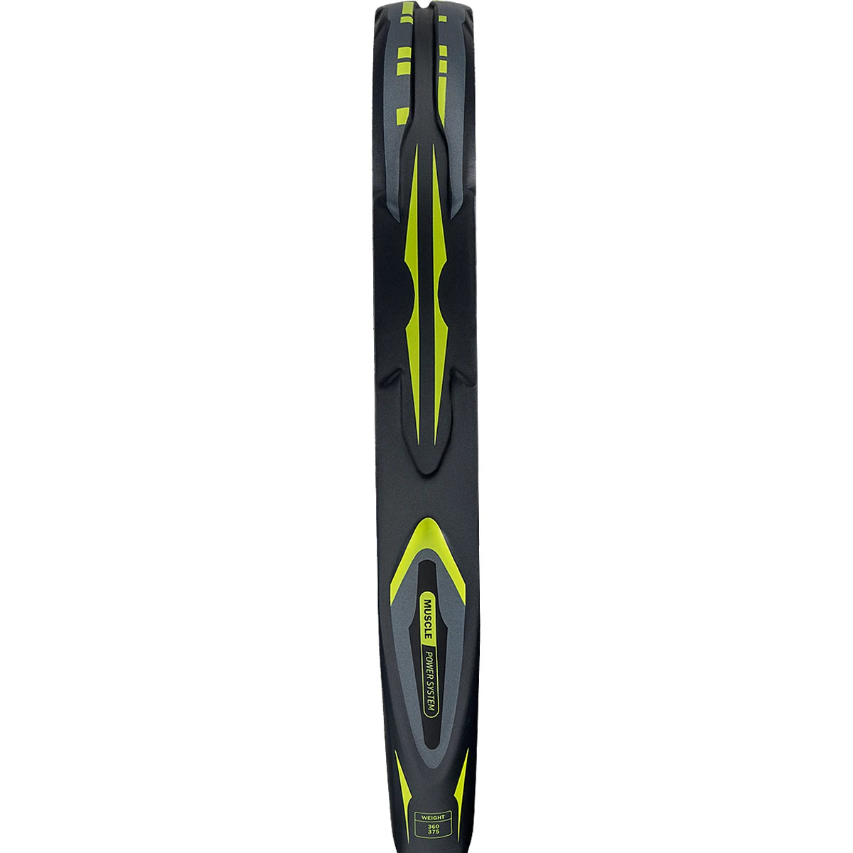 Raqueta de pádel Test Adidas Arrow Hit Carbon