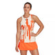 CAMISETA DE TIRANTES ADIDAS MUJER NEW YORK THEBE MAGUGU