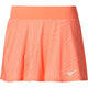 FALDA MIZUNO MUJER ATLETA