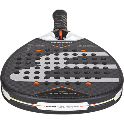 RAQUETA PÁDEL BULLPADEL VERTEX 05 27