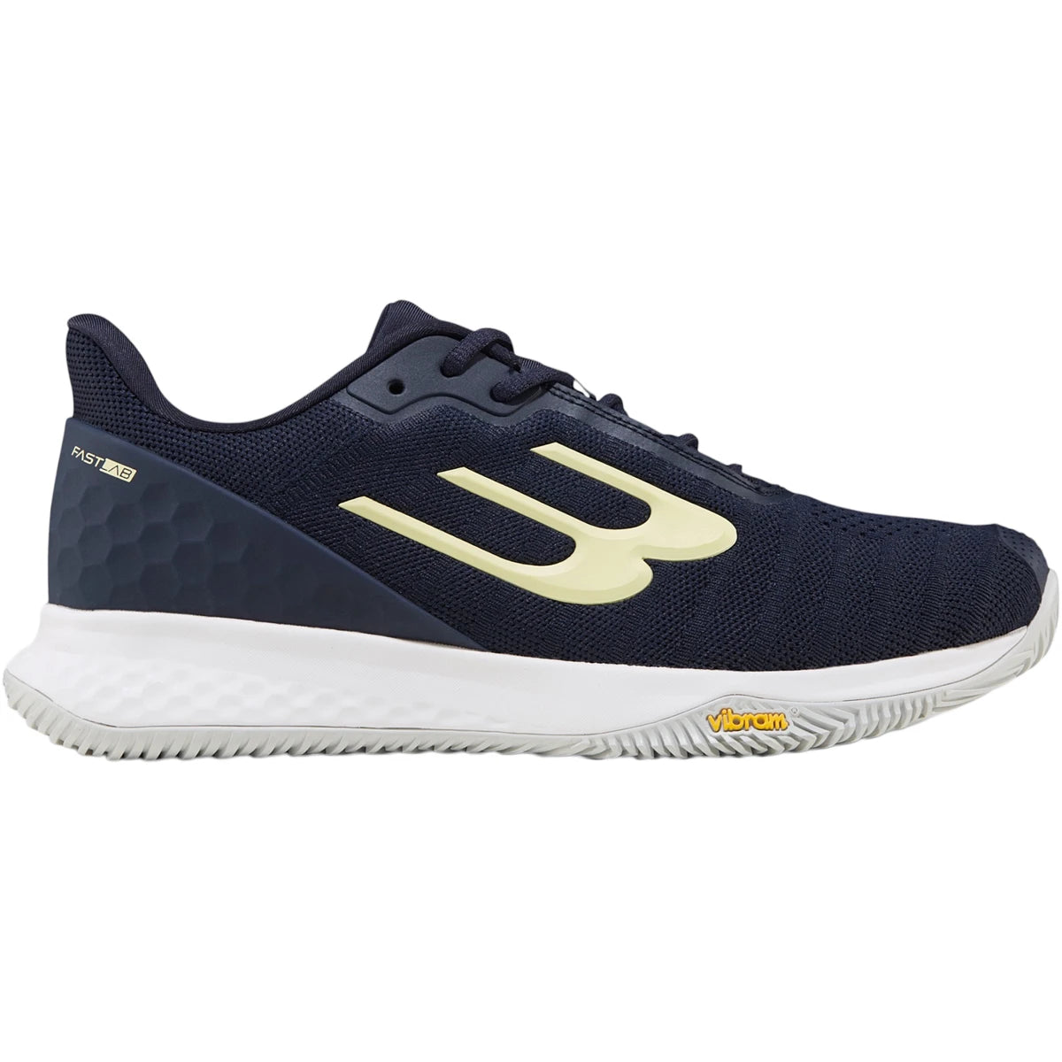 ZAPATILLAS BULLPADEL XPLO VIBRAM 26I