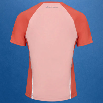 CAMISETA MOURATOGLOU APPAREL MUJER MATCH MELBOURNE