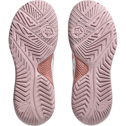 ZAPATILLAS ASICS JUNIOR GEL DEDICATE 8 GS TODAS SUPERFICIES