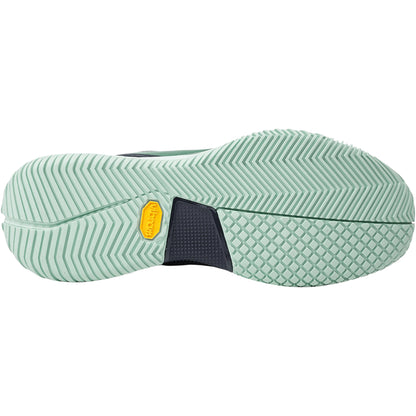 ZAPATILLAS PÁDEL BULLPADEL X-PLO VIBRAM 25V