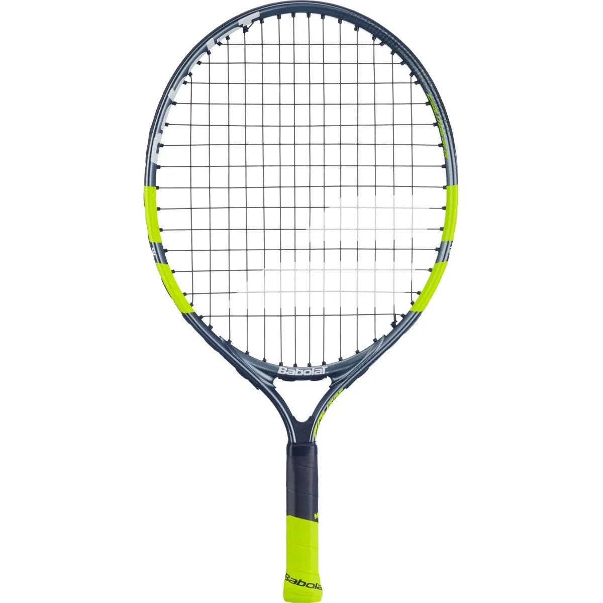 RAQUETA BABOLAT JUNIOR CARLITOS 19