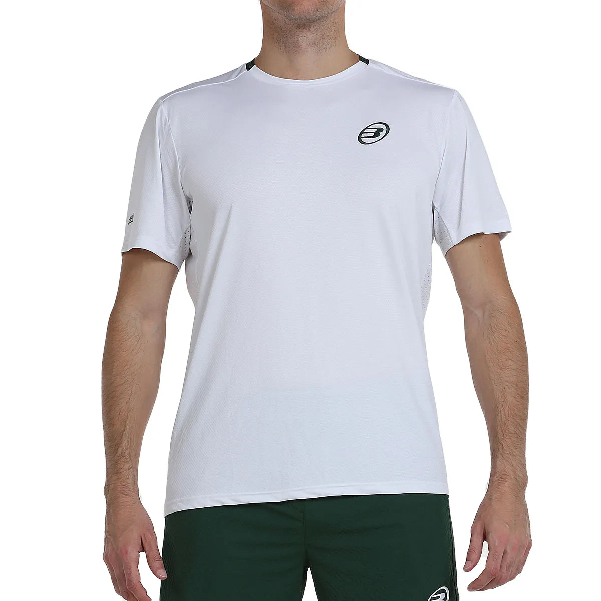 CAMISETA BULLPADEL TIMELESS LILI