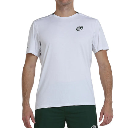 CAMISETA BULLPADEL TIMELESS LILI