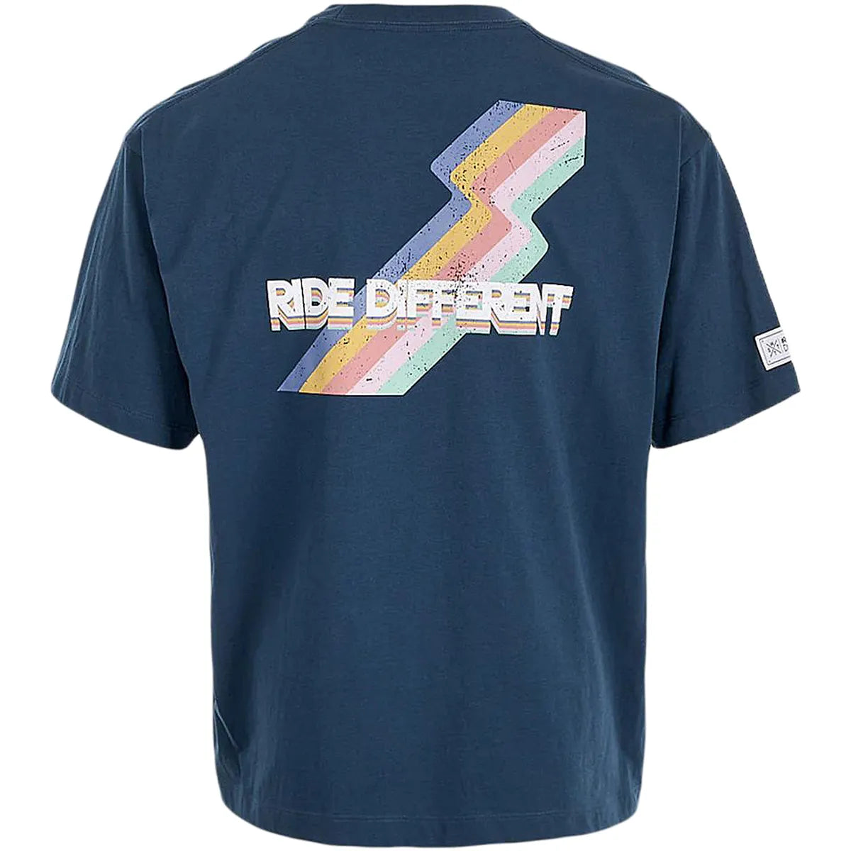 CAMISETA WATTS THUNDER