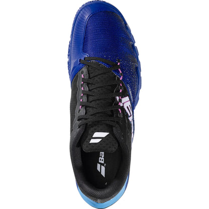 ZAPATILLAS BABOLAT JET PREMURA 2 LEBRON PÁDEL