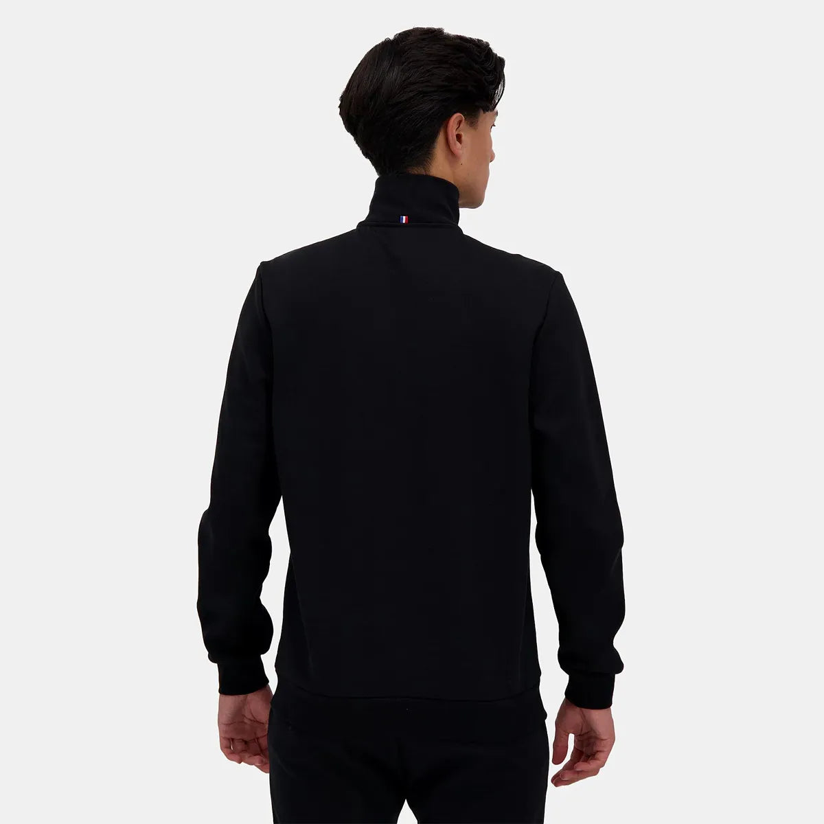 SUDADERA LE COQ SPORTIF ESSENTIEL FZ