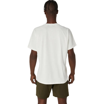 CAMISETA ASICS GAME PRINT NEW YORK