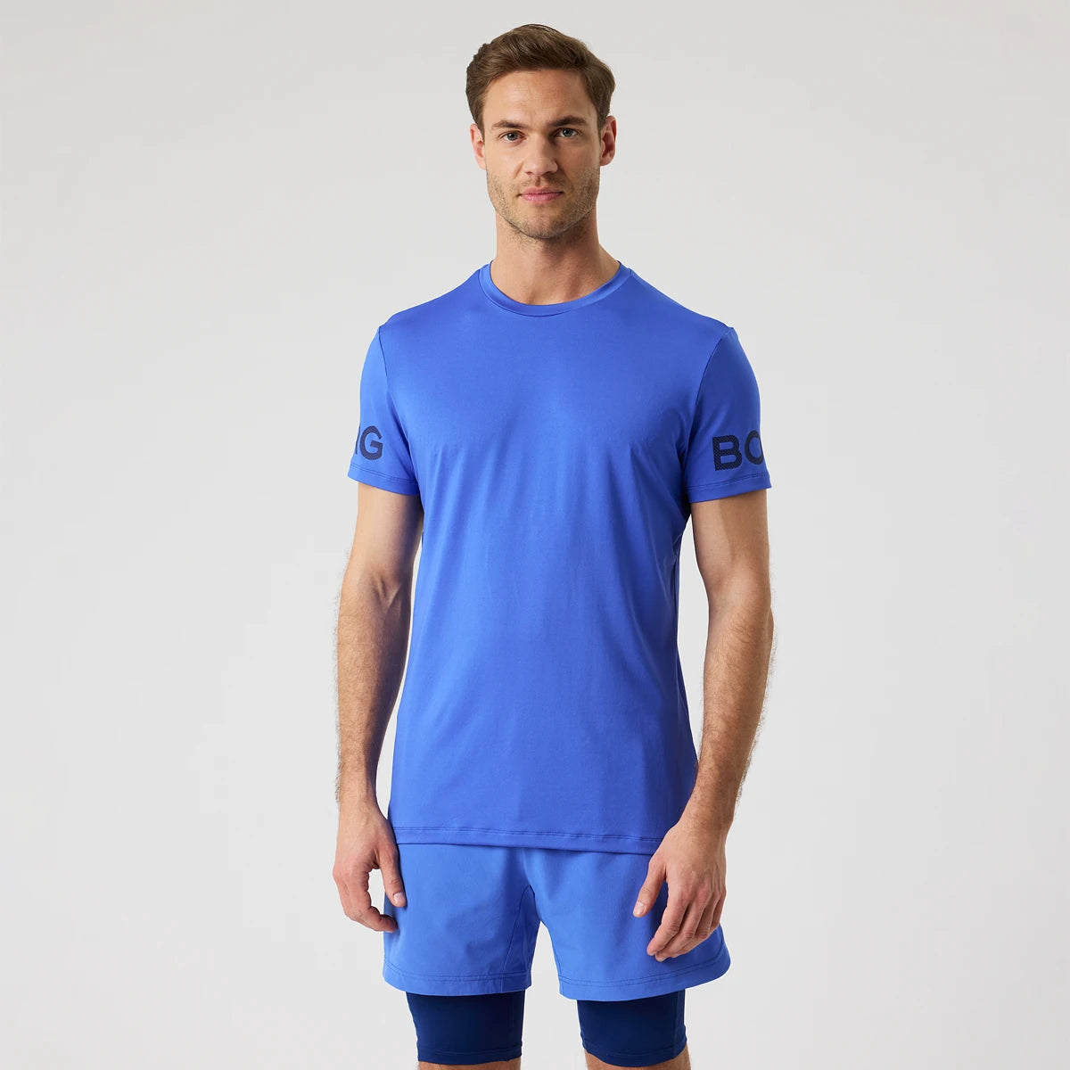 CAMISETA BJORN BORG GYM