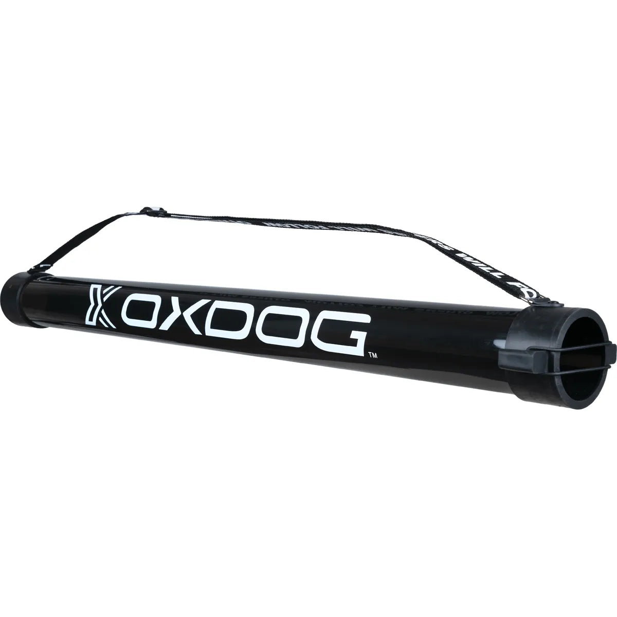 RECOGEPELOTAS OXDOG