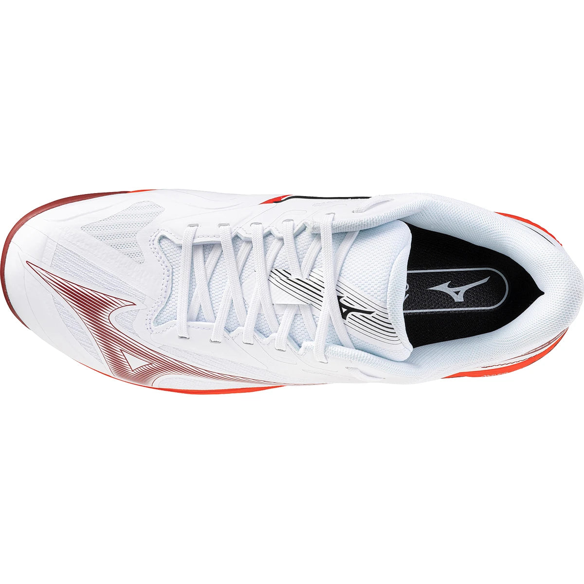 ZAPATILLAS MIZUNO WAVE EXCEED COURT TIERRA BATIDA