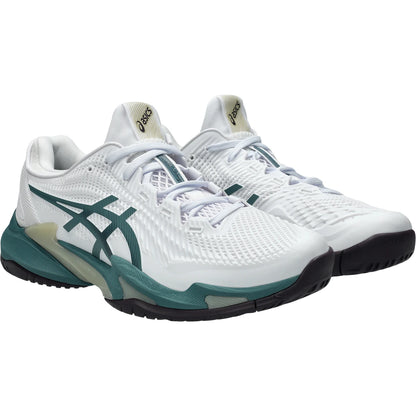 ZAPATILLAS ASICS COURT FF3 TODAS SUPERFICIES