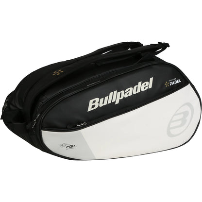 BOLSA DE PÁDEL BULLPADEL NEURON PREMIER