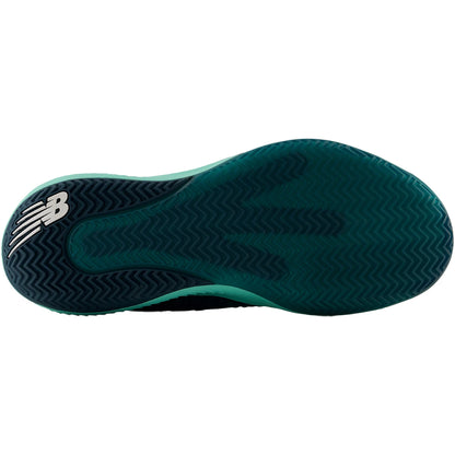 ZAPATILLAS NEW BALANCE FUELCELL 996 V6 TIERRA BATIDA