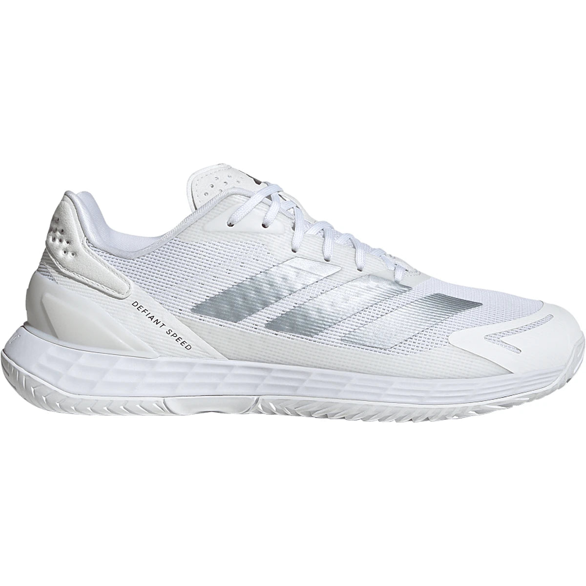 ZAPATILLAS ADIDAS DEFIANT SPEED 2 TODAS SUPERFICIES