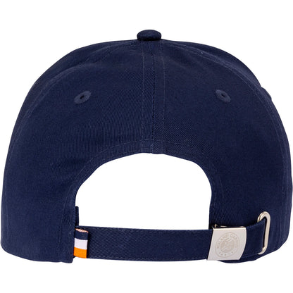 GORRA ROLAND-GARROS LOGO