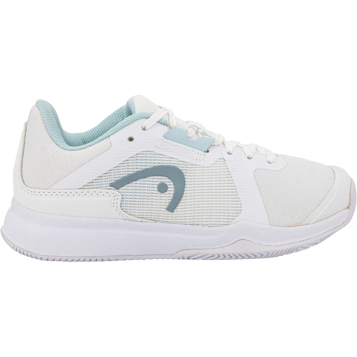 ZAPATILLAS HEAD MUJER SPRINT TEAM 3.5 TIERRA BATIDA