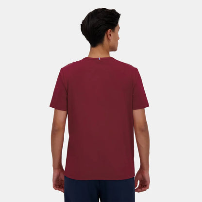 CAMISETA LE COQ SPORTIF ESSENTIEL