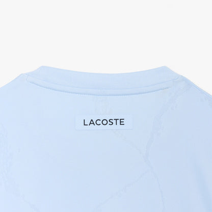 CAMISETA LACOSTE JUGADOR