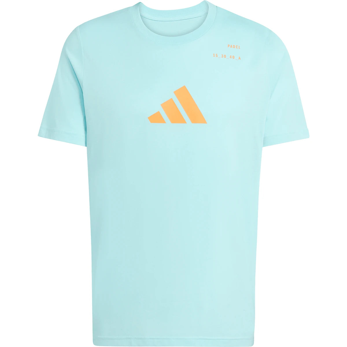 CAMISETA ADIDAS PÁDEL
