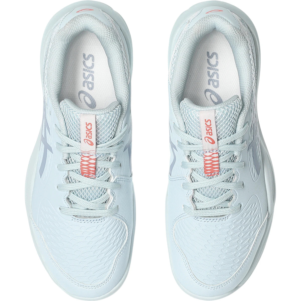 ZAPATILLAS ASICS JUNIOR GEL RESOLUTION X GS TODAS SUPERFICIES