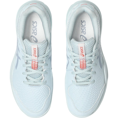 ZAPATILLAS ASICS JUNIOR GEL RESOLUTION X GS TODAS SUPERFICIES