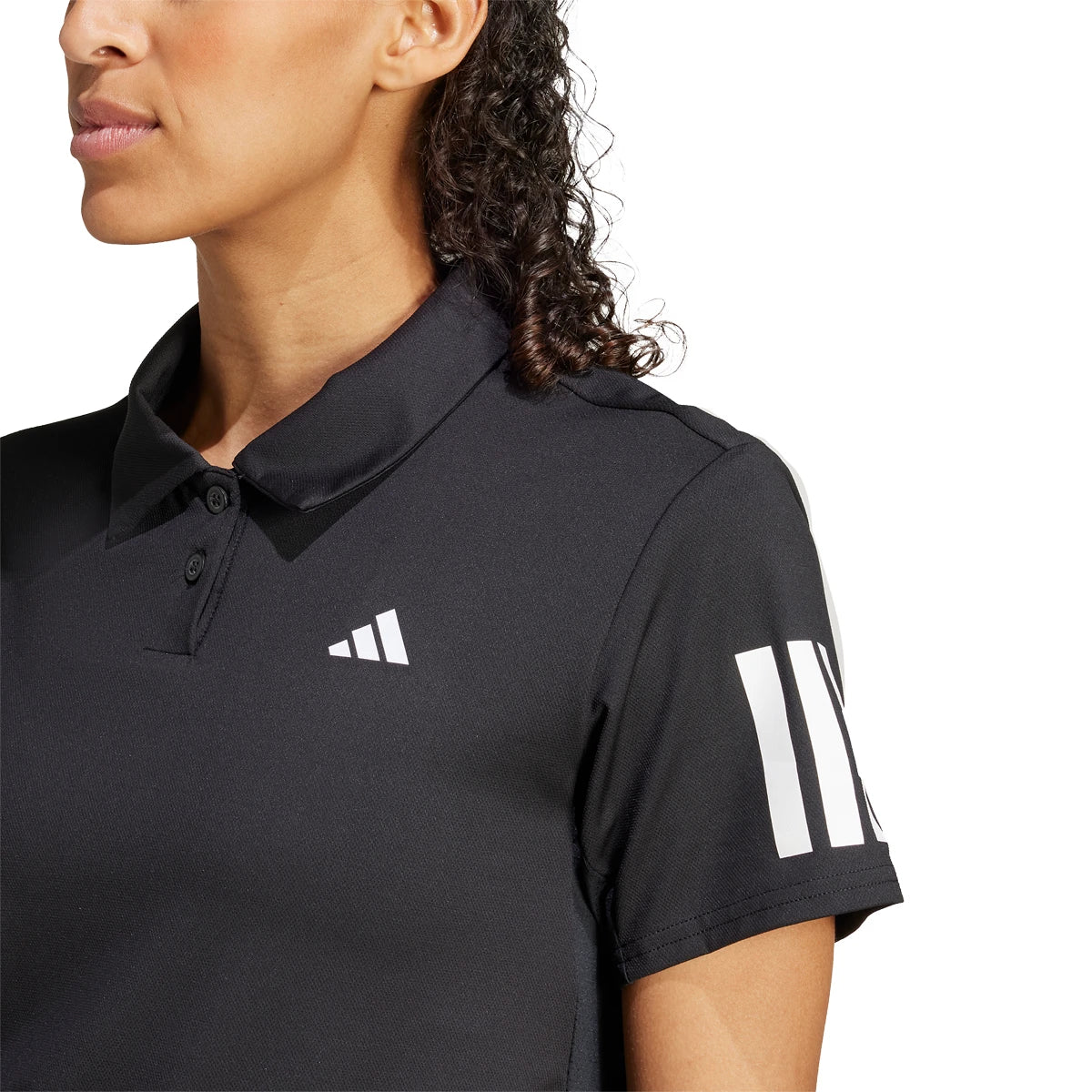 POLO MUJER ADIDAS CLUB