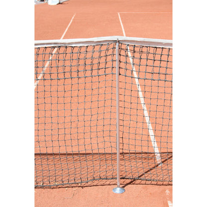 POTEALES DE TENIS INDIVIDUALES DE ALUMINIO