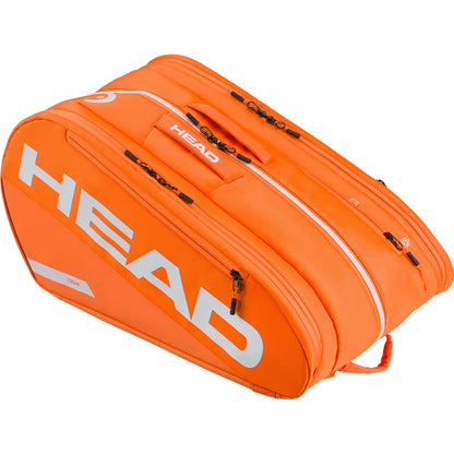 BOLSA HEAD TOUR PADEL BAG L 40L