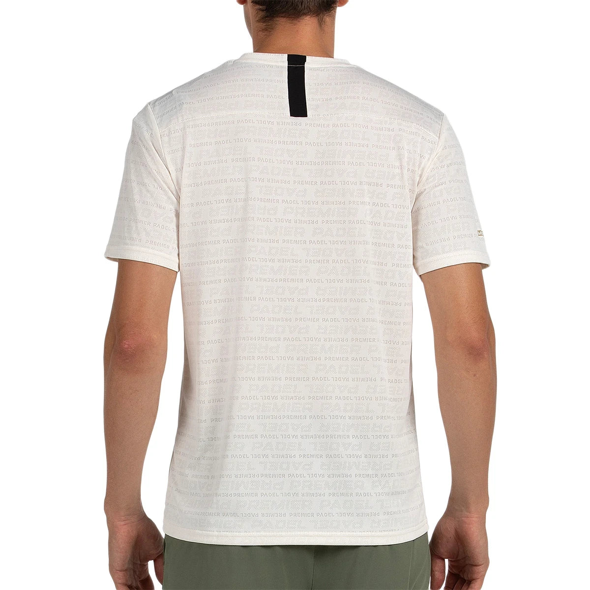 CAMISETA BULLPADEL PREMIER PRILEP
