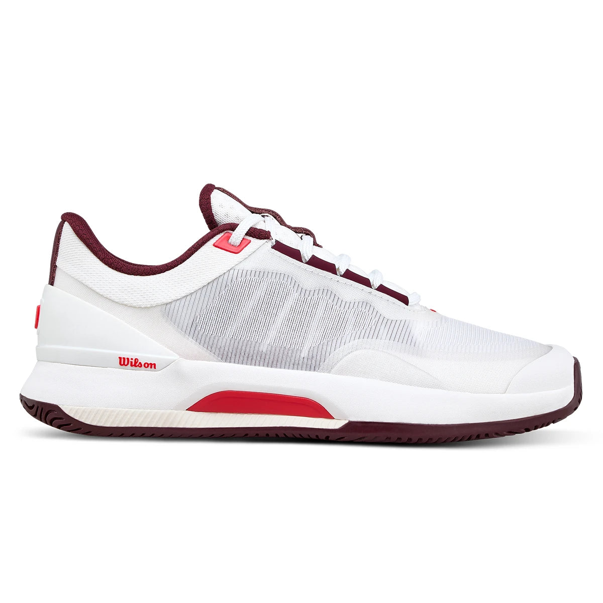 ZAPATILLAS WILSON MUJER INTRIGUE TOUR TODAS SUPERFICIES