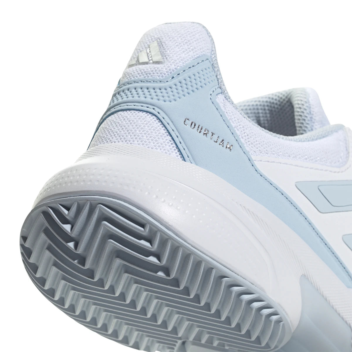 ZAPATILLAS ADIDAS MUJER COURTJAM CONTROL 3 TIERRA BATIDA