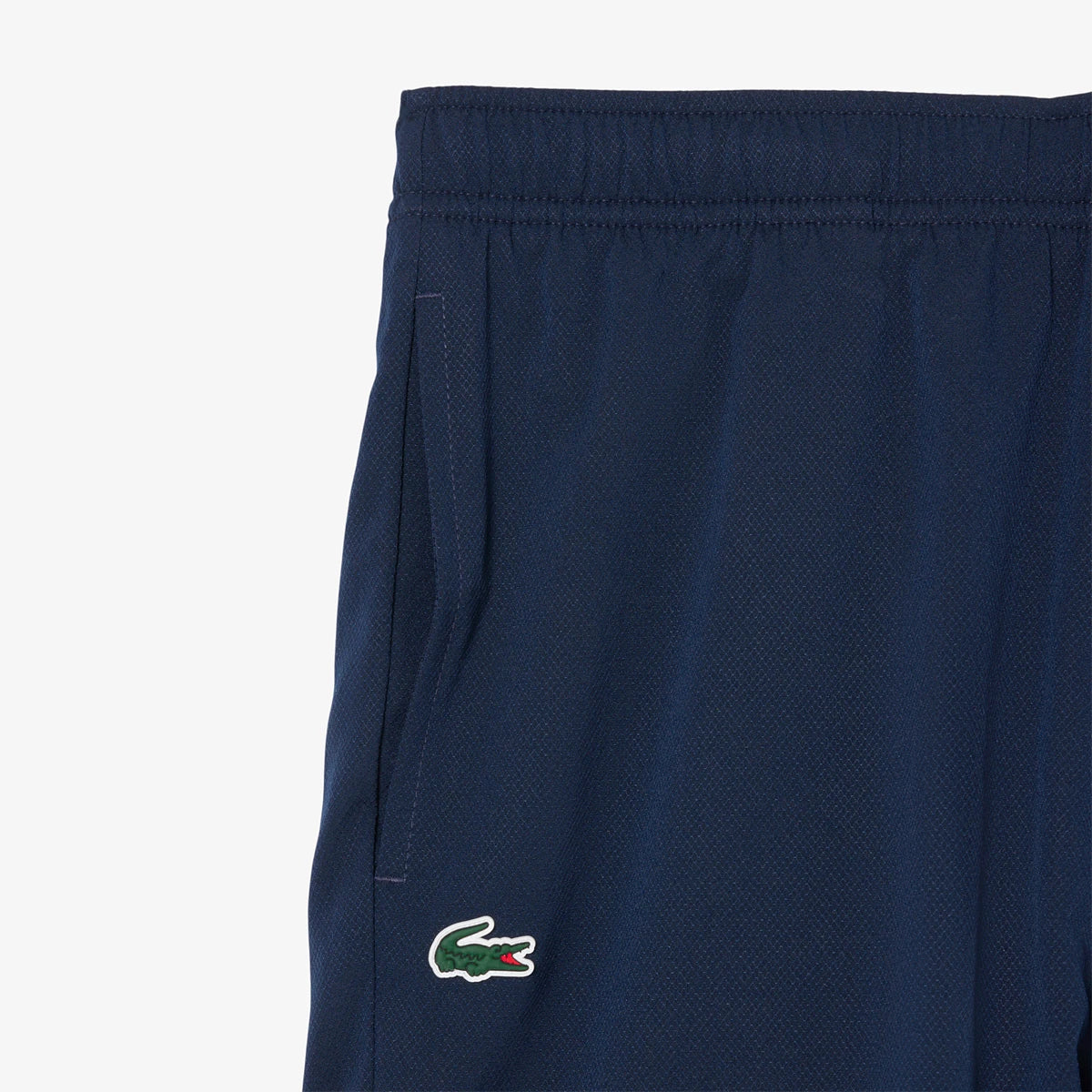 PANTALÓN CORTO LACOSTE JUNIOR