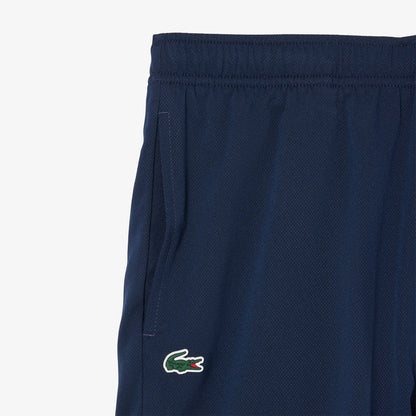 PANTALÓN CORTO LACOSTE JUNIOR