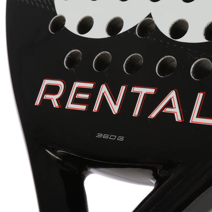 RAQUETA DE PÁDEL WILSON RENTAL V1