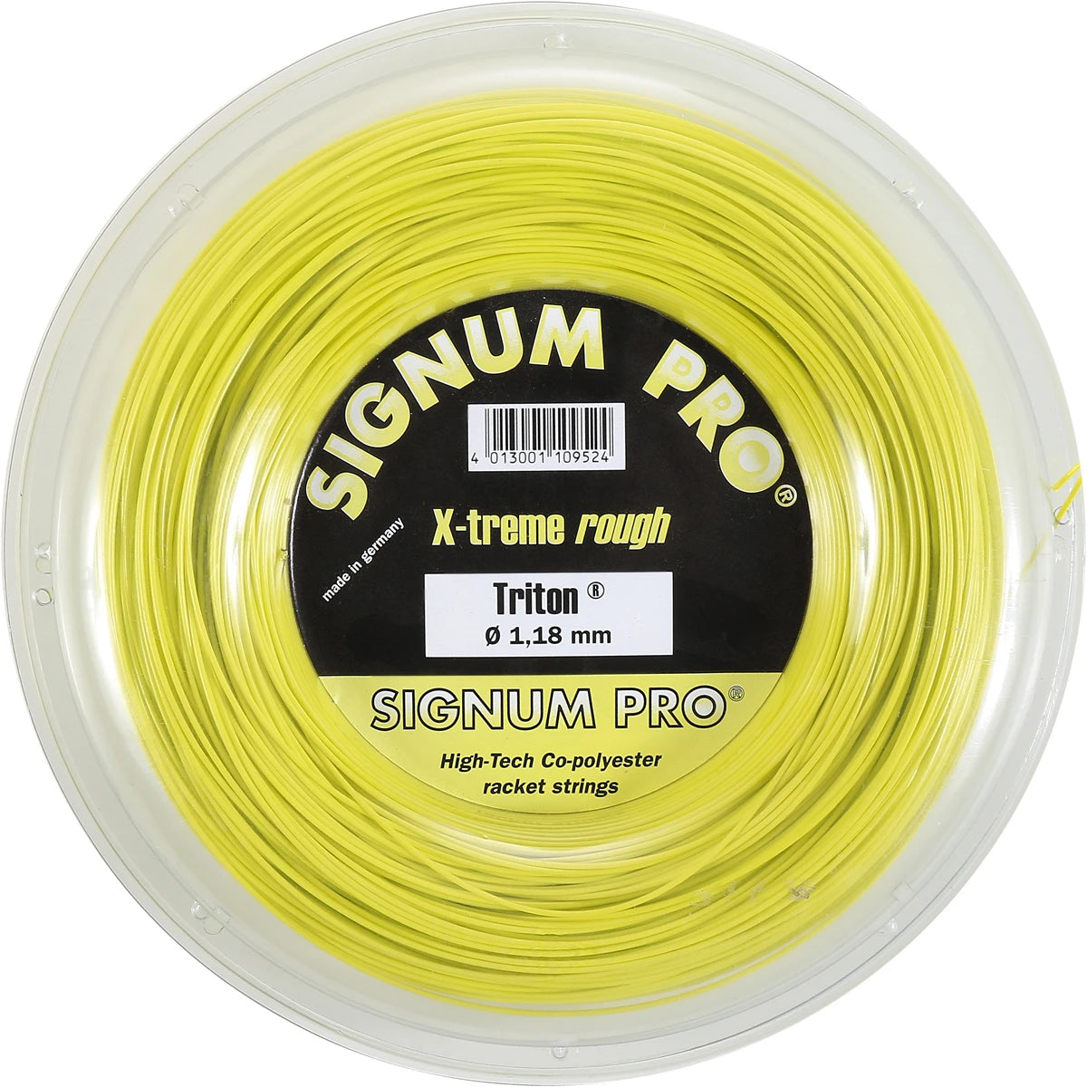 BOBINA SIGNUM PRO TRITON (200 METROS)