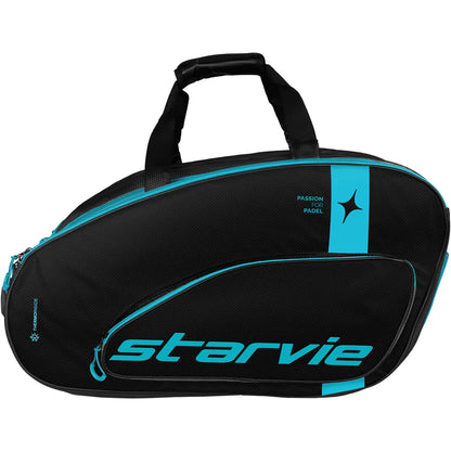 BOLSA STARVIE PADEL PALETERO RACING DRAX