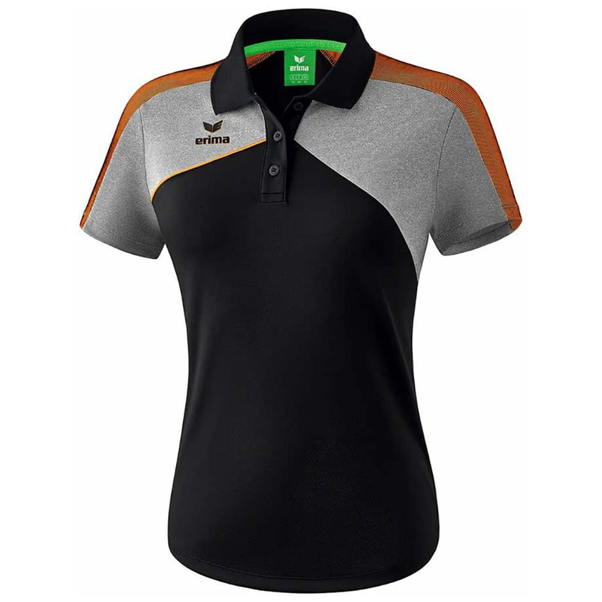 POLO ERIMA MUJER PREMIUM ONE 2.0