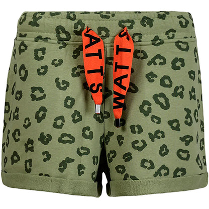 SHORT WATTS MUJER NOOSA