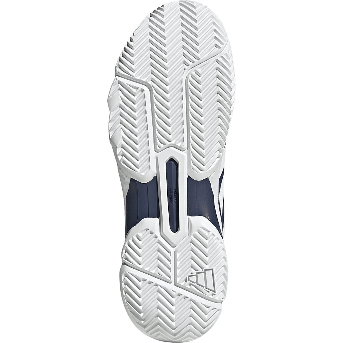ZAPATILLAS ADIDAS COURTJAM CONTROL 3 TODAS SUPERFICIES