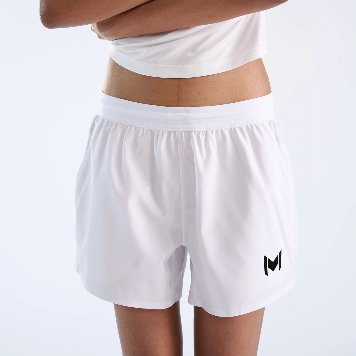 SHORT MOURATOGLOU APPAREL MUJER MATCH CLUB